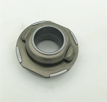 Clutch bearing