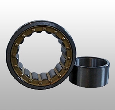 Cylindrical Roller Bearings