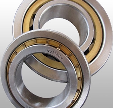 Cylindrical Roller Bearings