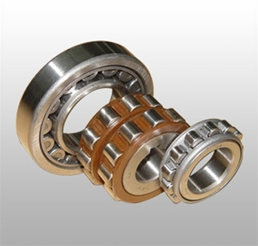 Cylindrical Roller Bearings