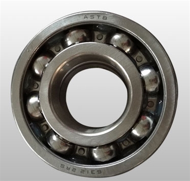 Deep Groove Ball Bearings