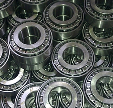 Taper Roller Bearings