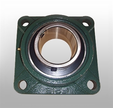 Pillow Block Bearings