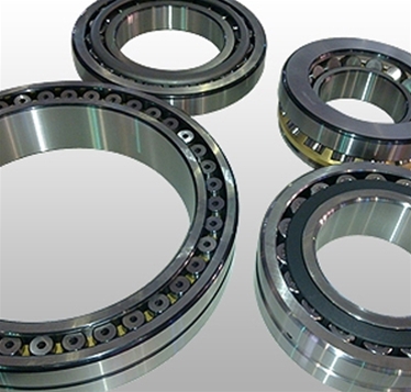 Spherical Roller Bearings