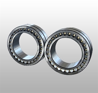 Spherical Roller Bearings