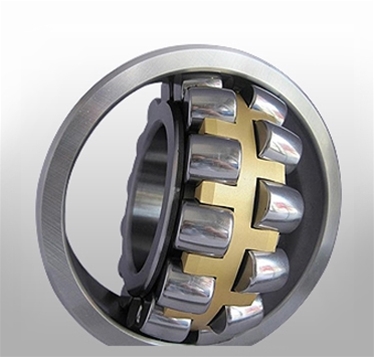 Spherical Roller Bearings